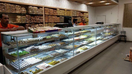 New Ram Bhandar